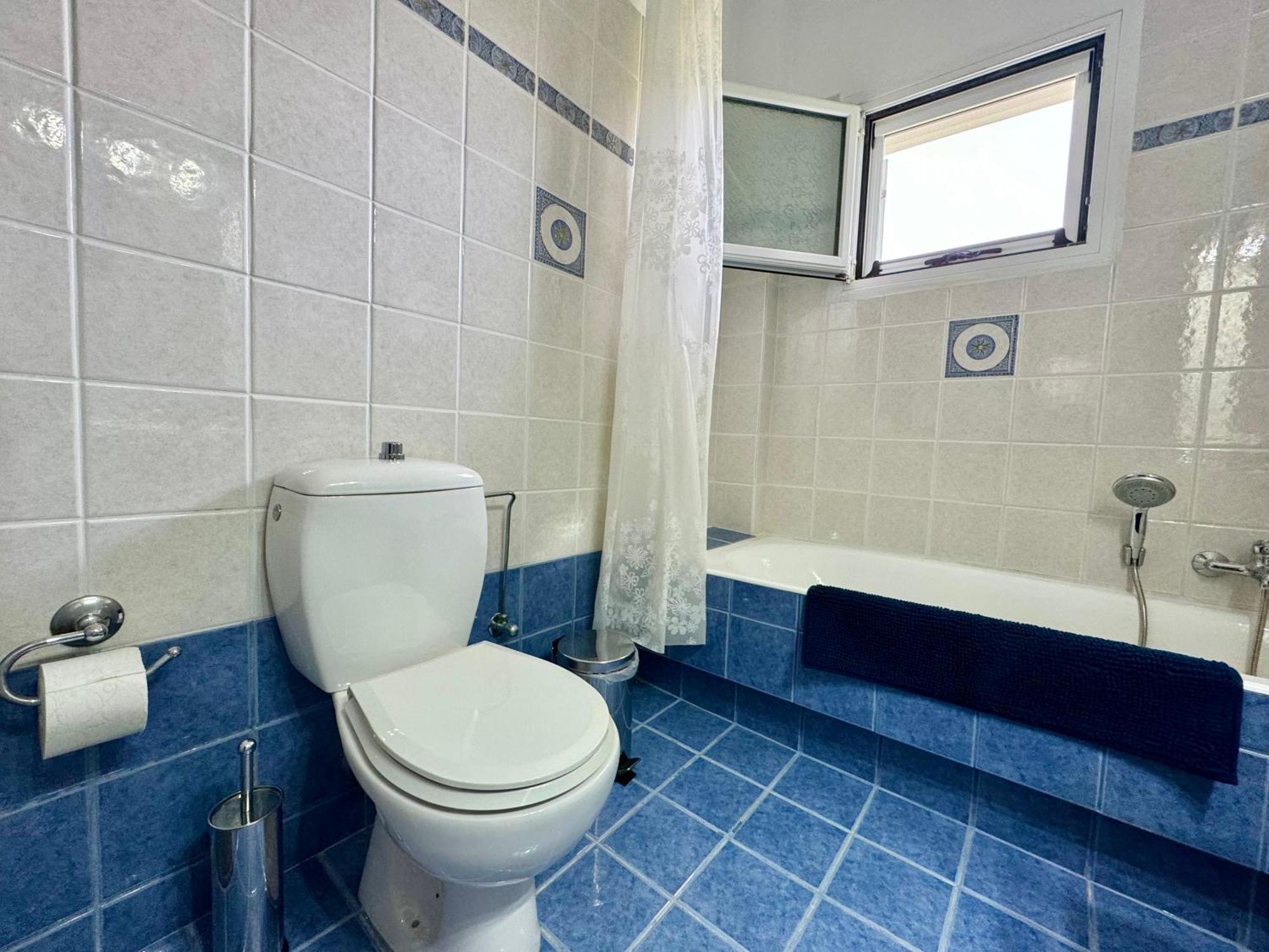 Villa Serenity Spilia Garden Floor Аргостоліон Екстер'єр фото